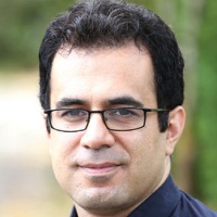 داوود ملک‌زاده