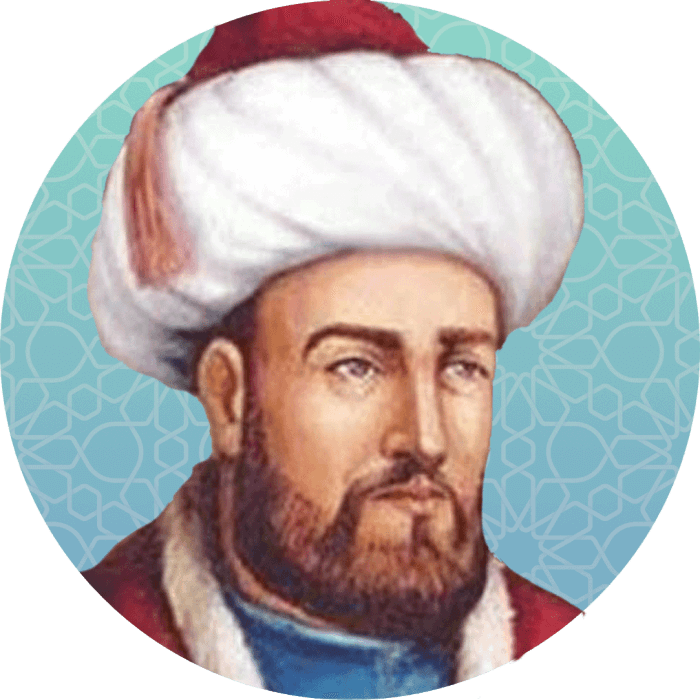 فرخی سیستانی