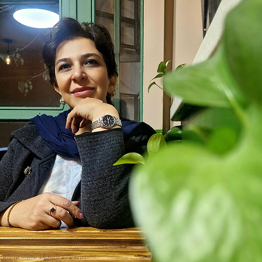 شیوا فرازمند