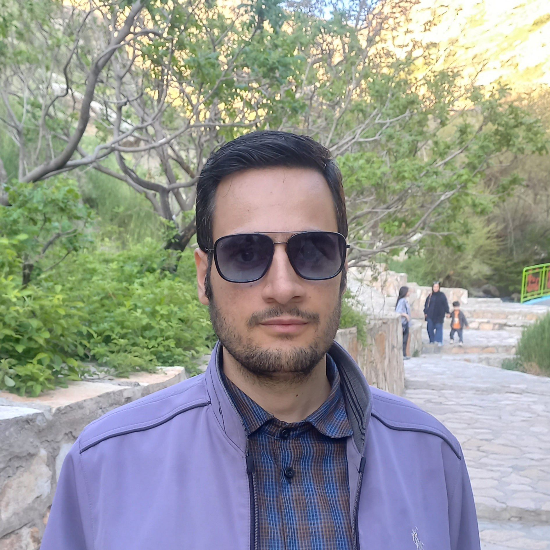 علی صحرایی(کوثری)
