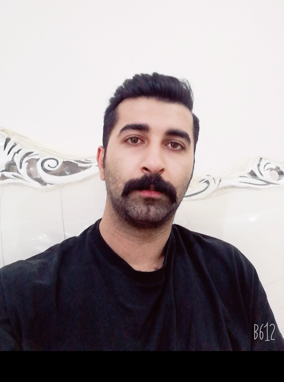 Hossein Norouzi