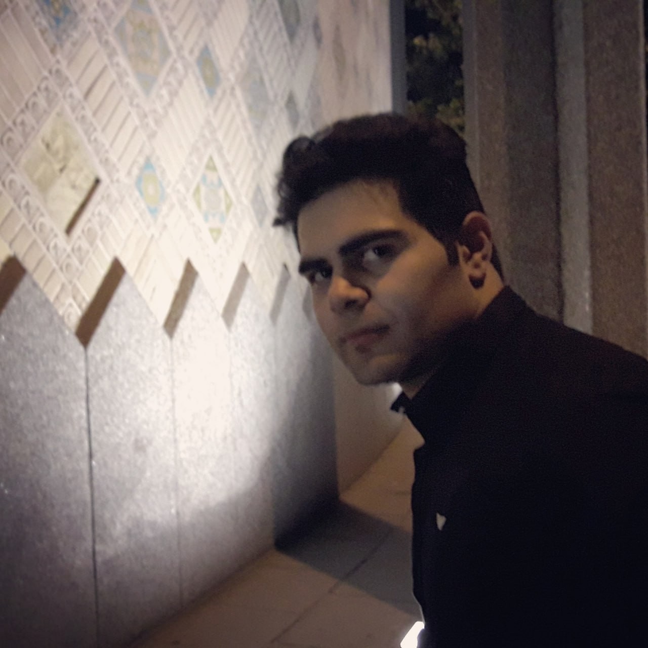 Amirreza