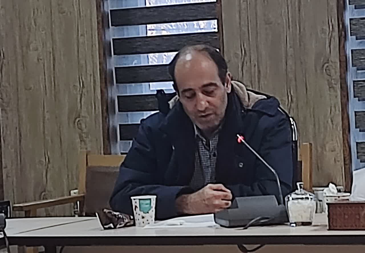 مهدی عباس پور