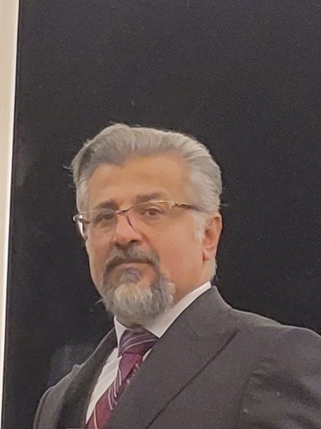 امین